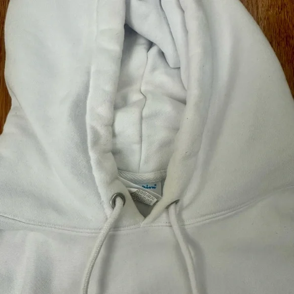 Champion Reverse Weave Hoodie - Picture 4 of 6